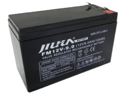 Batterie Minicross 12V 9Ah