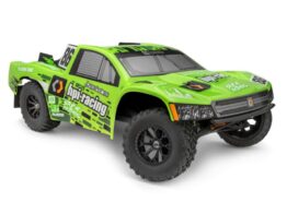 HPI RACING Jumpshot SC V2