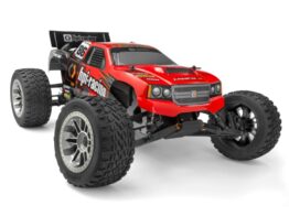 HPI RACING Jumpshot ST V2