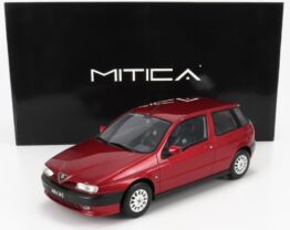 ALFA ROMEO - 145 1.7 16V 1995 - RED MET MITICA - 1/18