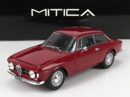 ALFA ROMEO - ALFA ROMEO GIULIA GT 1300 JUNIOR 1968 1:18