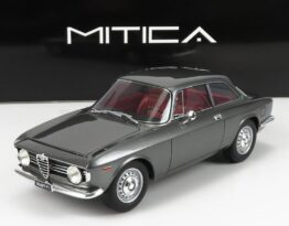 ALFA ROMEO - GIULIA SPRINT GT 1600 VELOCE 1965 1:18