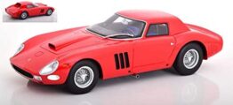 FERRARI 250 GTO 1964 RED 1:18 CMR Classic Model Replicars