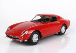 Ferrari 275 GTB Short Nose 1964 BBR18