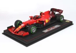 Ferrari SF21 Gran Premio Del Made In Italy E Dell Emilia Romagna