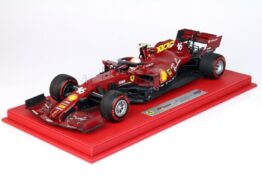 Ferrari SF1000 Gran Premio Della Toscana 1000 1:18