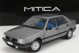 FIAT - CROMA 2.4 TD 1985 - QUARTZ GREY MET 639 1:18