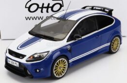 FORD ENGLAND - FOCUS RS MKII 2010 - 24h LE MANS LE MANS TRIBUTE