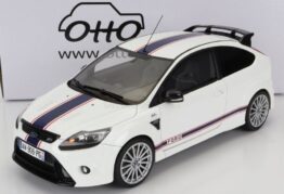 FORD ENGLAND - FOCUS RS MKII 2010 - 24h LE MANS TRIBUTE