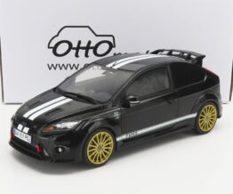 FORD ENGLAND - FOCUS RS MKII 2010 - 24h LE MANS TRIBUTE