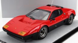 FERRARI - 512BB CORSA CLIENTI 1978 - ROSSO CORSA