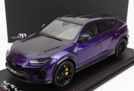 LAMBORGHINI - URUS 2022 - CON VETRINA