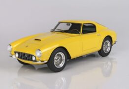 FERRARI - 250 GT BERLINETTA SWB 1-SERIES 1959