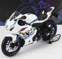 LCD-MODEL - 1/12 - SUZUKI - GSX R1000R 2020