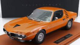 TOPMARQUES 1/12 ALFA ROMEO MONTREAL 1970