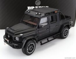 ALMOST-REAL - 1/18 - MERCEDES BENZ - G-CLASS G800 BRABUS