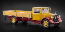 CMC Mercedes-Benz LO 2750 Camion , 1933-1936