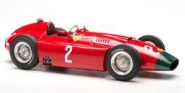 CMC Ferrari D50,1956 muso lungo GP Germania 2 Collins