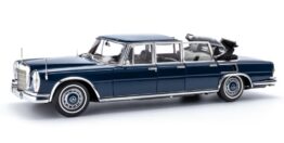 CMC Mercedes-Benz 600 Pullman W100