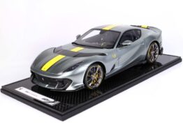 BBR-MODELS 1:12 FERRARI 812 COMPETIZIONE 2021