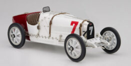 CMC Bugatti T35 Nation Colour Project – Polonia, 1924