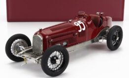 CMC - 1/18 - ALFA ROMEO - F1 P3 N 95 WINNER KLAUSENRENNEN GP 1932