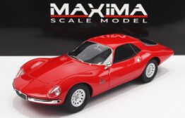 1/18 - ALFA ROMEO - GIULIA TZ2 COUPE PININFARINA 1965