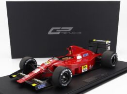 GP-REPLICAS 1/12 FERRARI F1 640 F1-89 N 28 WINNER PORTUGAL GP