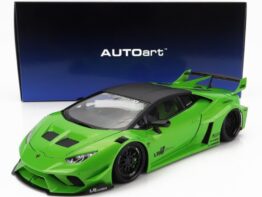 AUTOART - 1/18 - LAMBORGHINI - HURACAN LIBERTY