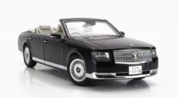 AUTOART 1/18 TOYOTA - CENTURY CONVERTIBLE OPEN 2022