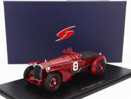 SPARK-MODEL - 1/18 - ALFA ROMEO - 8C 2300LM 2.3L