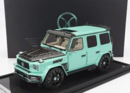 MOTORHELIX 1/18 MERCEDES BENZ - G-CLASS G63 MANSORY