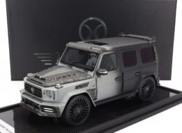 MOTORHELIX 1/18 MERCEDES BENZ - G-CLASS G63 MANSORY