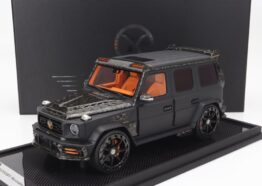 MOTORHELIX 1/18 MERCEDES BENZ - G-CLASS G63 MANSORY