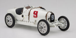 CMC 1/18 BUGATTI T35 N 9 NATION GERMANY 1924