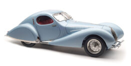 CMC 1:18 TALBOT LAGO T150 COUPE C-SS FIGONI & FALASCHI