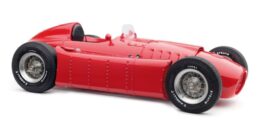 CMC - 1/18 - LANCIA - F1 D50 FERRARI 1954 - RED