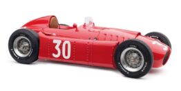 CMC - 1/18 - LANCIA - F1 D50 N 30 MONACO GP 1955