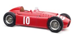 CMC - 1/18 - LANCIA - F1 D50 N 10 DE PAU GP 1955