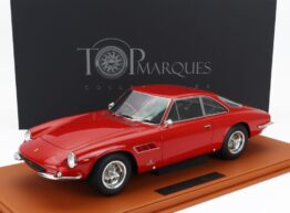 TOPMARQUES 1/12 FERRARI - 500 SUPERFAST 2-SERIES 1965