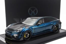 MOTORHELIX 1/18 PORSCHE - PANAMERA MANSORY 2019