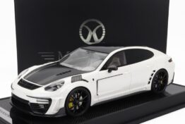 MOTORHELIX 1/18 PORSCHE - PANAMERA MANSORY 2019