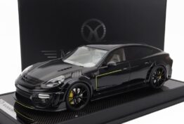 MOTORHELIX 1/18 PORSCHE - PANAMERA MANSORY 2019