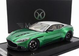 MOTORHELIX 1/18 ASTON MARTIN DB11 MANSORY CYRUS 2018