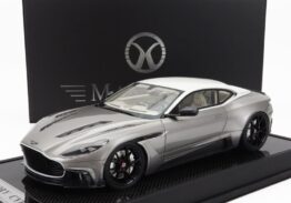 MOTORHELIX 1/18 ASTON MARTIN DB11 MANSORY CYRUS 2018