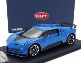 LOOKSMART 1/18 BUGATTI PRODUCTION VERSION 2023