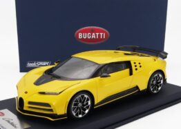 LOOKSMART 1/18 BUGATTI PRODUCTION VERSION 2023