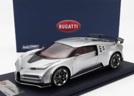 LOOKSMART 1/18 BUGATTI PRODUCTION VERSION 2023