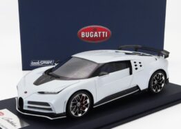 LOOKSMART 1/18 BUGATTI PRODUCTION VERSION 2023