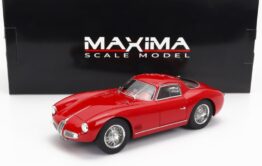 MAXIMA 1/18 ALFA ROMEO ATL SPORT COUPE 2000 1968